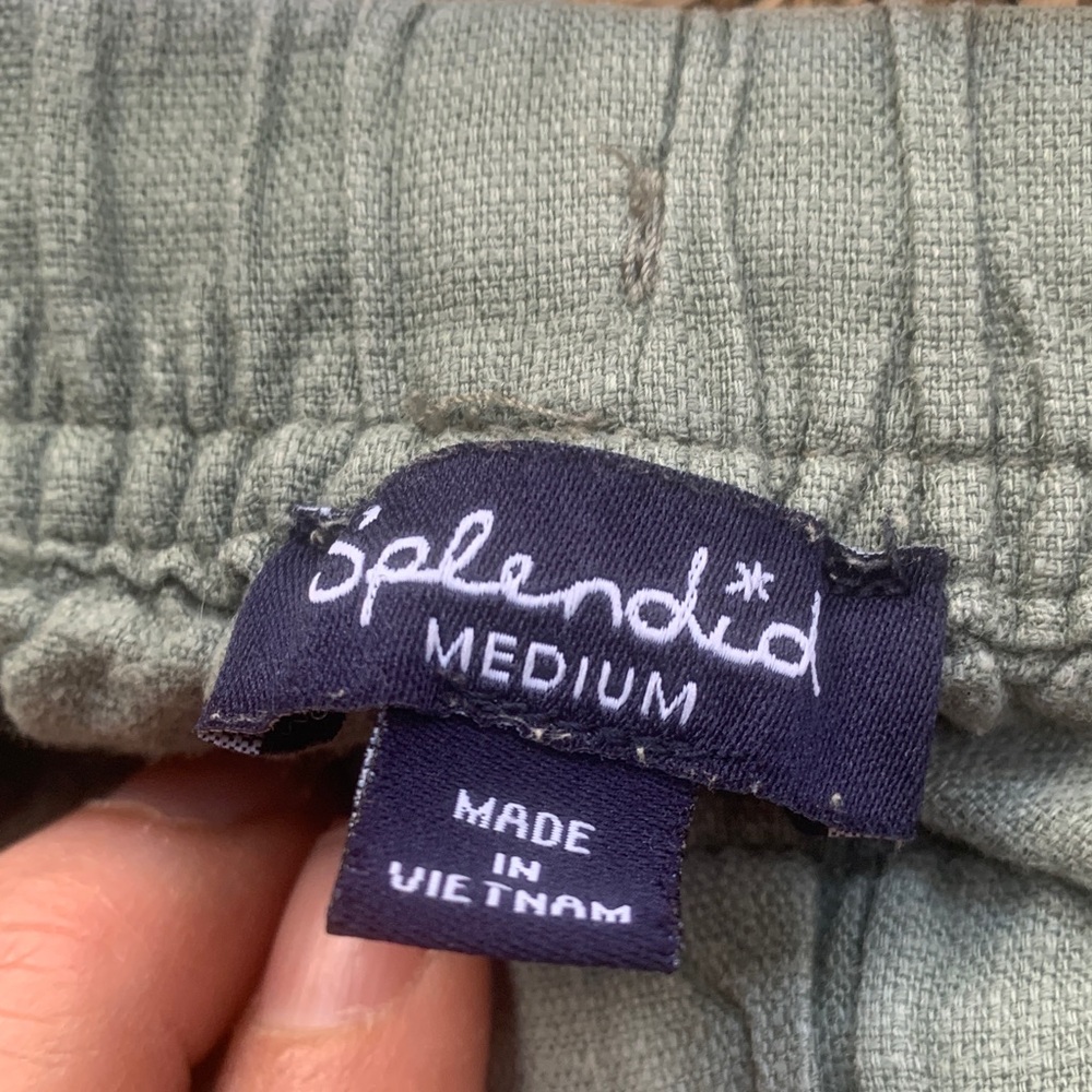 Splendid pants - Picture 10 of 12